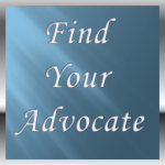 Link to Find your Advocate